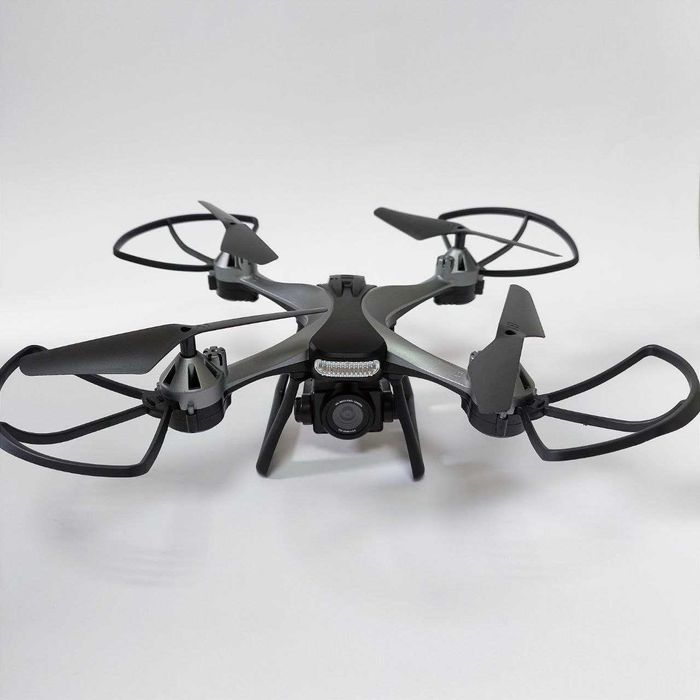 Фото дрон, квадрокоптер 801 С