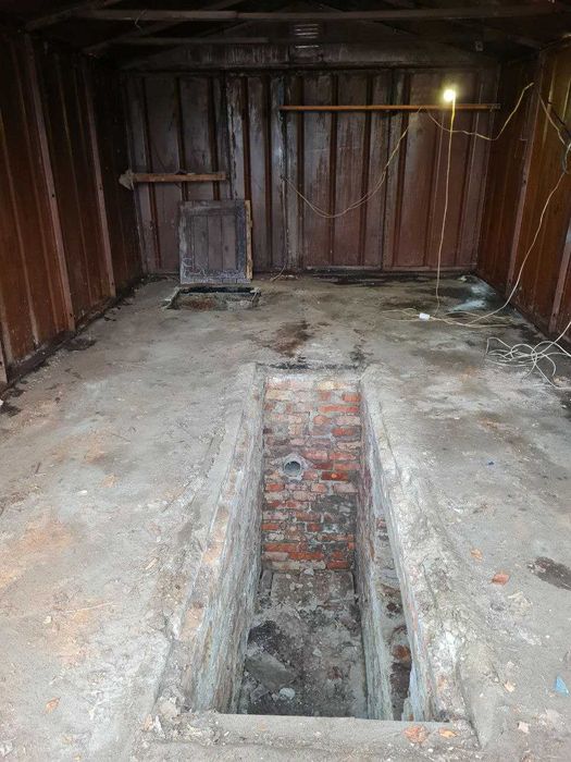 продам ГАРАЖ в кооп." Хорольський"