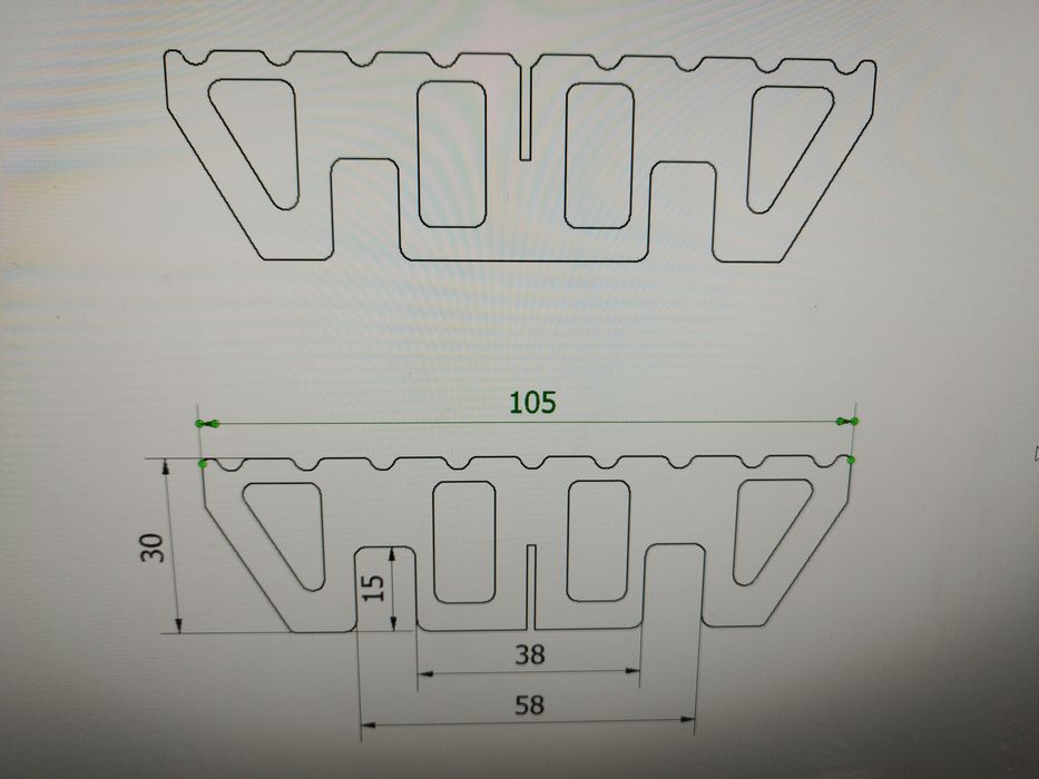 ruszt do kuchenki spirytusowej typu triangia