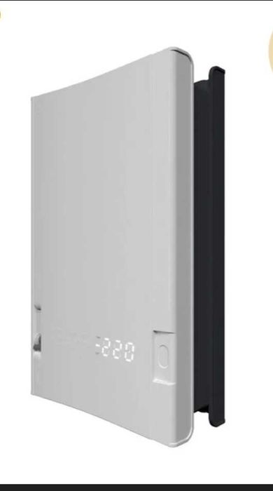 Стабілізатор напруги