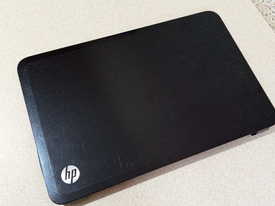Klapa matrycy HP Pavilion g6