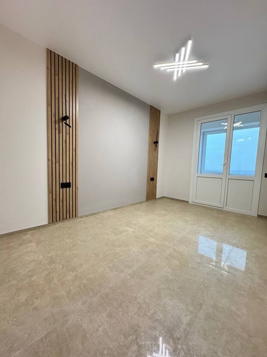 Новинка! 1-квартира з ремонтом в Новобудові!