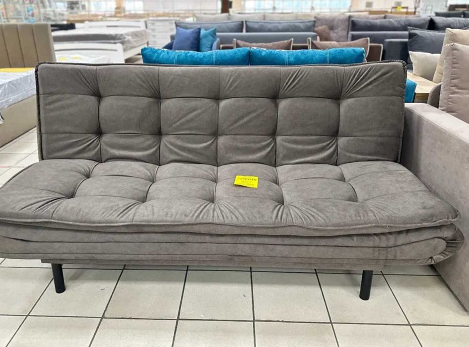 Новий диван книжка сірий бежевий Київ