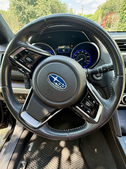 Subaru Outback 2019 VIN 4S4BSANC0K3315129 фото оголошення 10 з 23