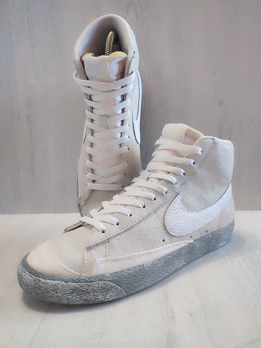Nike BLAZER MID 77 (44,5 -устілка 28,5 см)