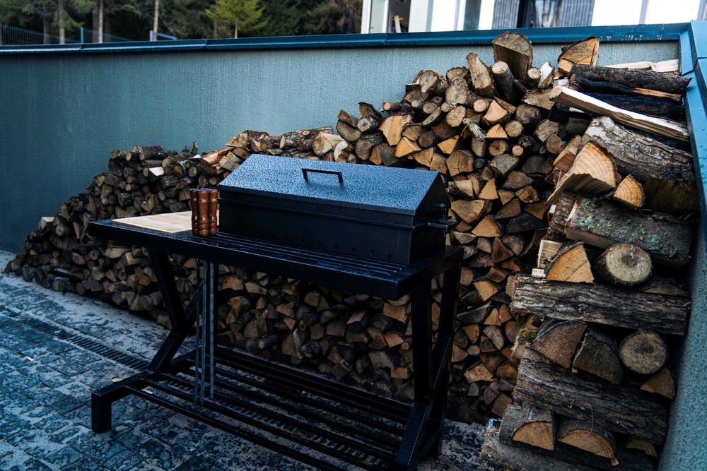 Новий рік. Оренда котеджу в Карпатах біля Буковелю, Татарів