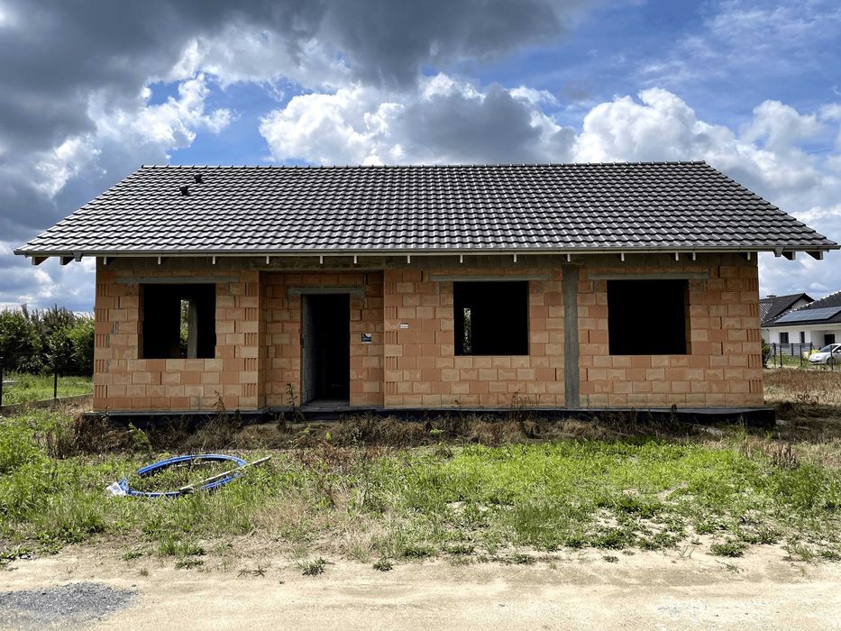 Dom na sprzedaż, 98 m², Goślinowo