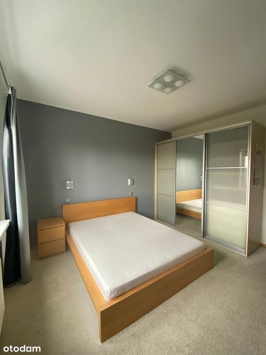Do wynajęcia 2 pok. 54 m², ul. Mieszka I, Poznań - Widok 5