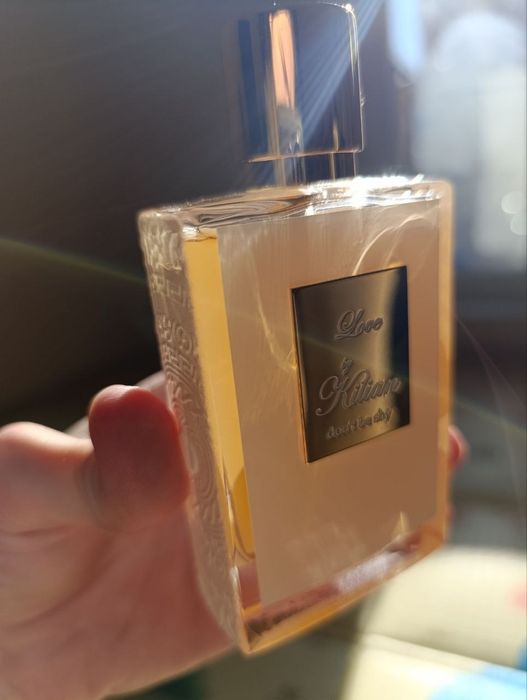 Kilian Love don't be shy парфумована вода