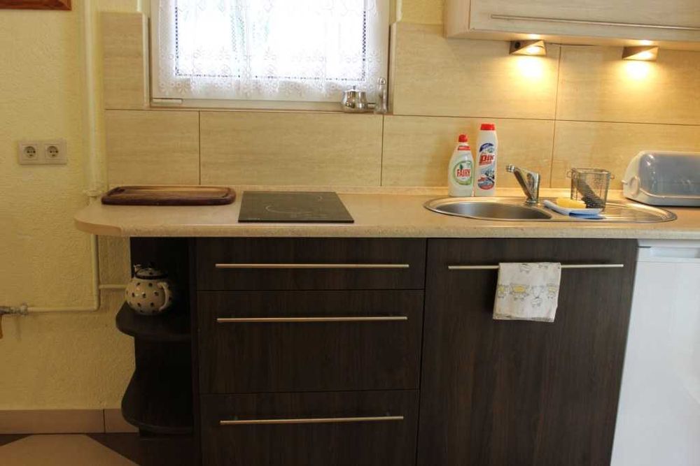 Wielkanoc w Karpaczu - całoroczny domek dla 6 osób SK32D