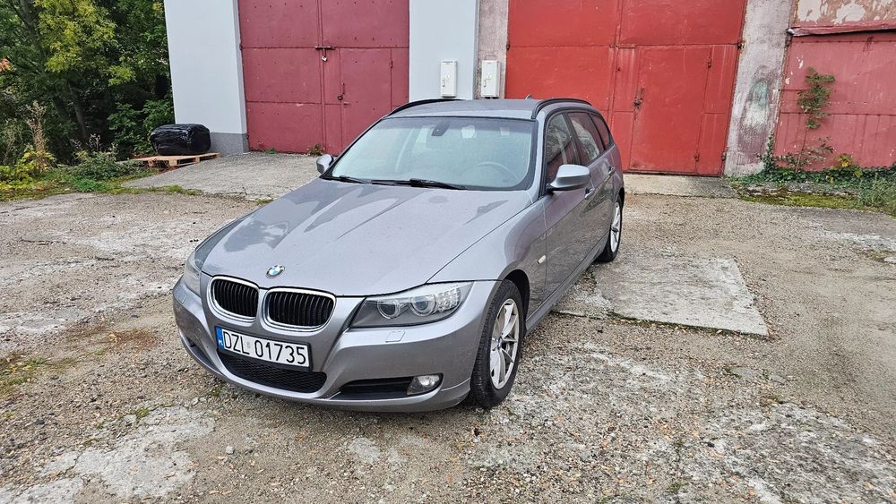 BMW Seria 3