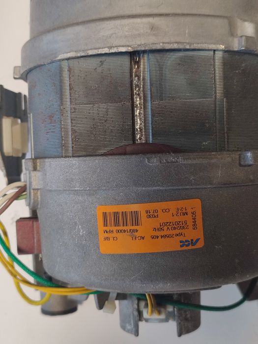 Двигатель для стиральной машины ARDO