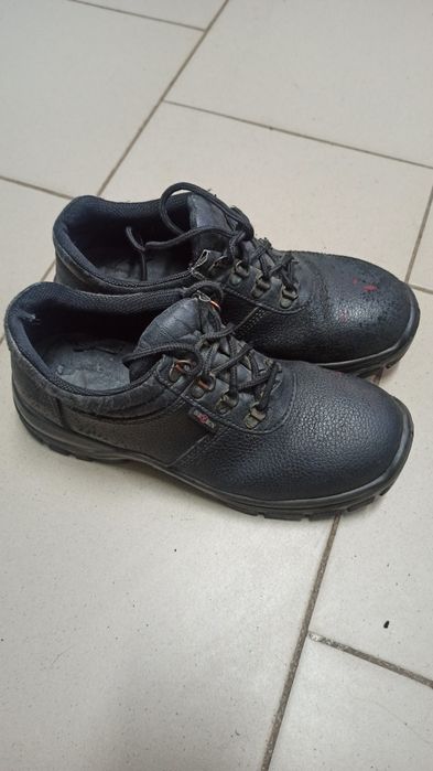 Черевики робочі ,спец взуття