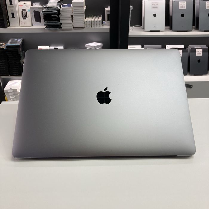 Ноутбук MacBook Pro 15” 2017 i7 16/1TB • ГАРАНТІЯ • СТАН 9.6/10 117669