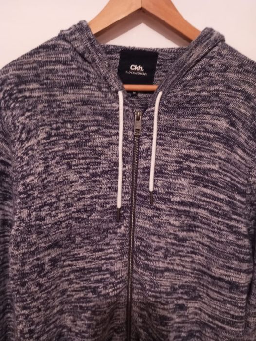 Hoodie Clockhouse Tamanho M