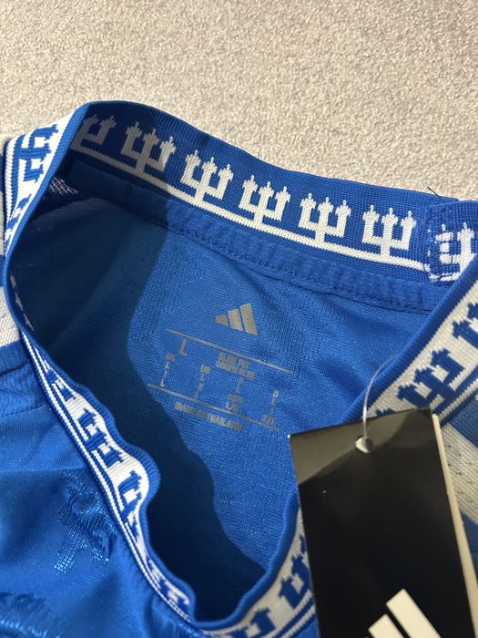футбольна футболка Adidas Manchester United 2026/27