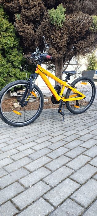 Rower Scott Voltage 24 Jr.