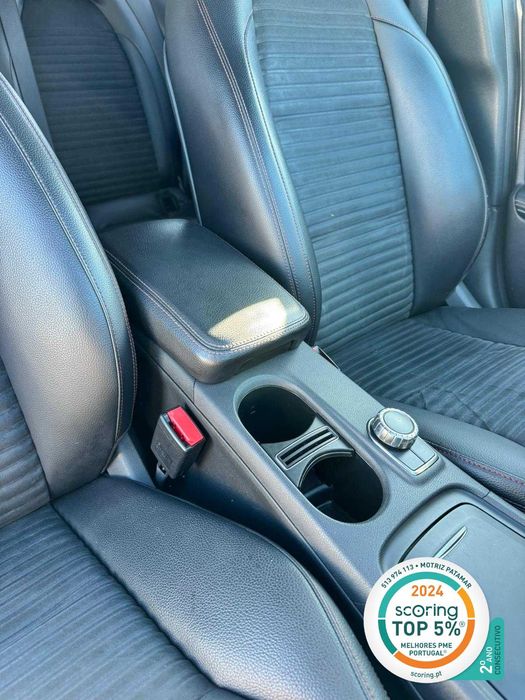 Mercedes-Benz A180 CDI 1.8 109cv