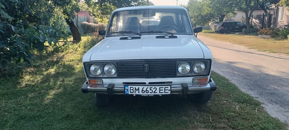 ваз 2106 1998 г газ