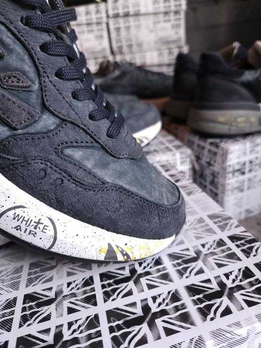 Premiata Mick 8448 в наявності.
