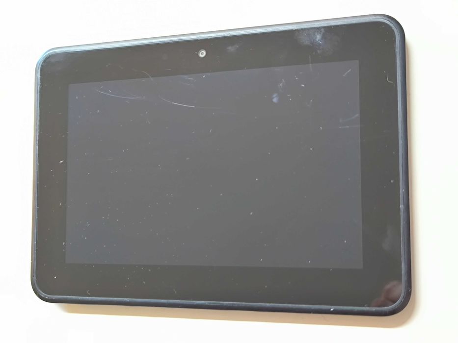 Tablet Amazon Kindle Fire 7" 1 generacji – 12,9 GB pamięci