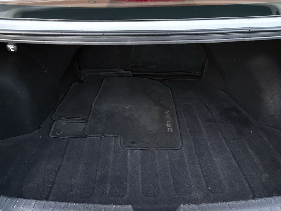 Kia Optima 2014