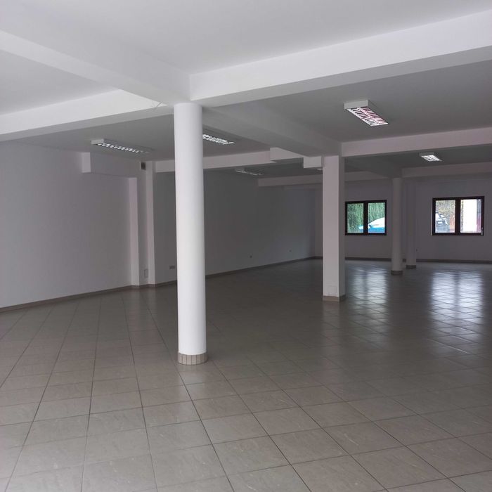 Lokal usługowy centrum 212,39m2