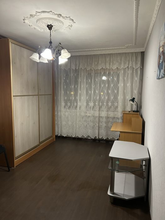 Аренда 1 комнатной квартиры метро Студенческая