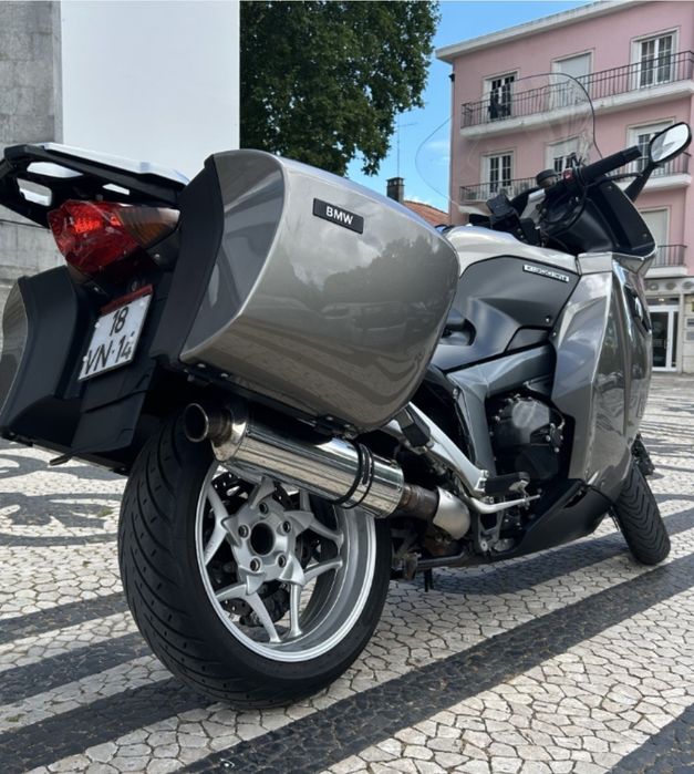 Bmw K1300 GT 2009