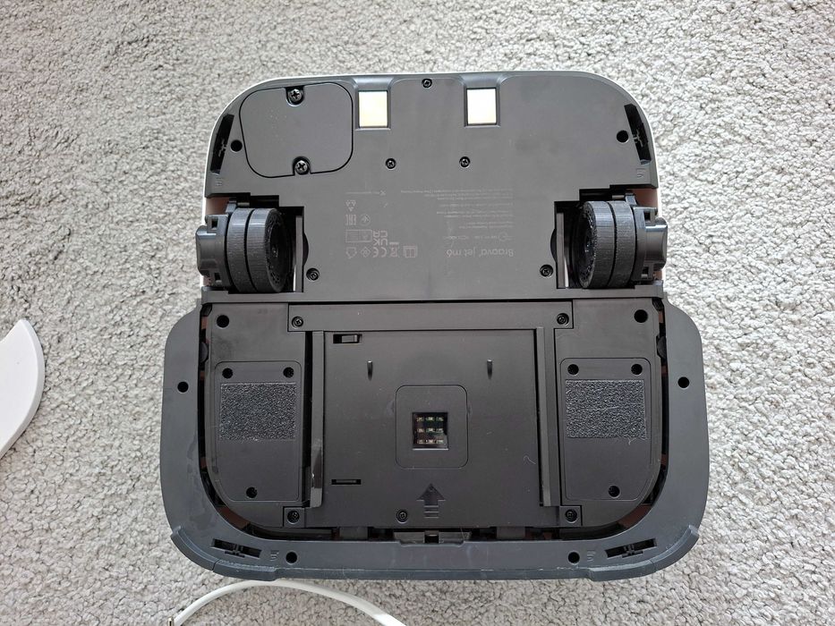 iRobot esfregona Braava jet® m6 (praticamente novo)