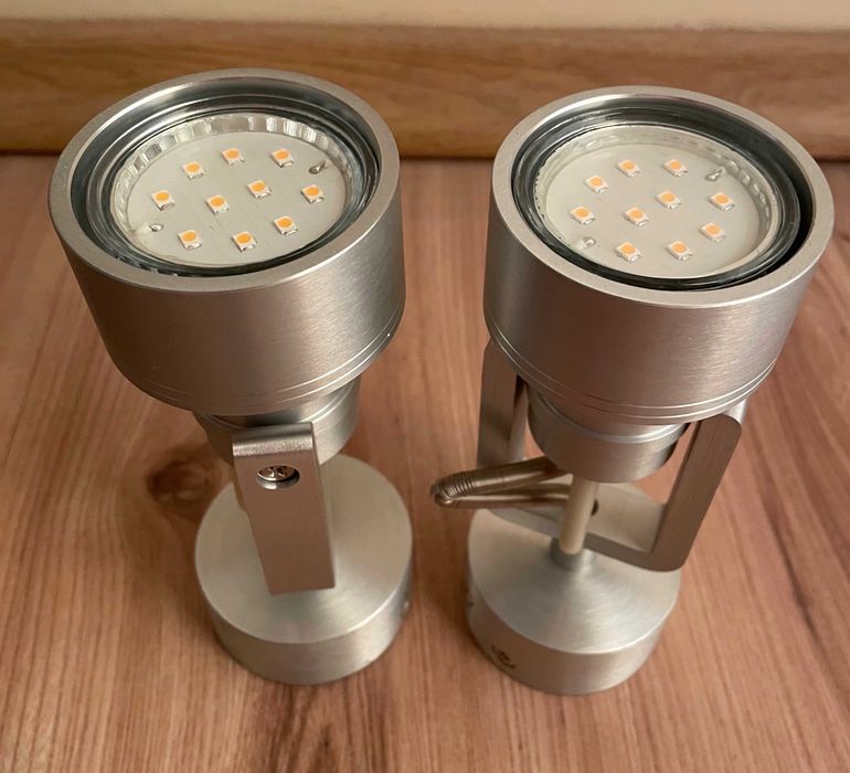 Reflekor sufitowy SLV Spot INDA 147559