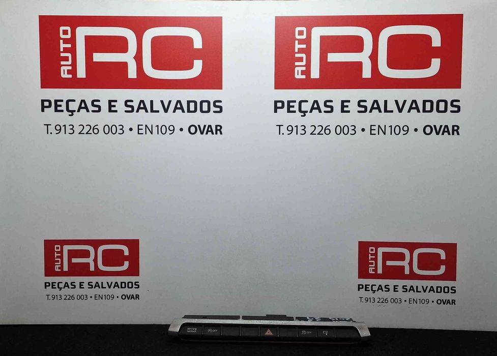 Conjunto de Botões 5jt10020816 - AUDI A3