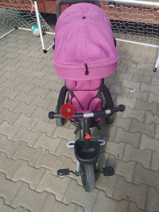 Sprzedam rowerek dziecięcy