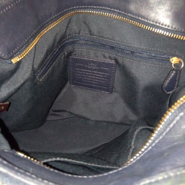 Сумка Coach оригінал шкіра