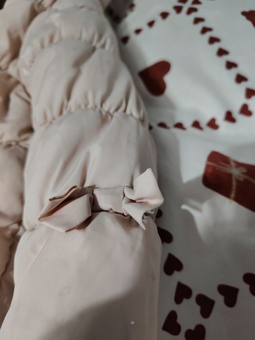 Kurteczka dziewczęca 80 Next