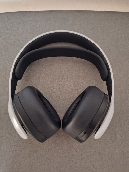 Headset pulse 3D playstation 5