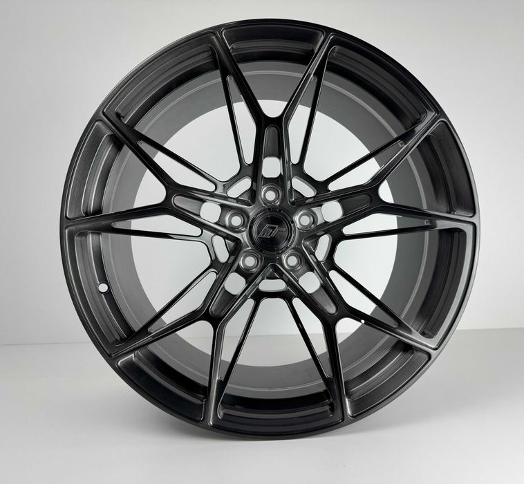 NOWE Felgi Turismo Wheels C1 20" Audi RS4 A5 S5 RS5 A6 A7 A8 SQ7 SQ8