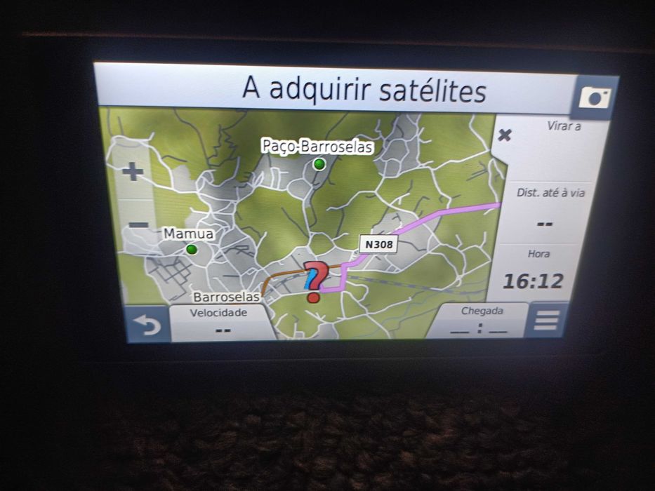 Vendo GPS Garmin
