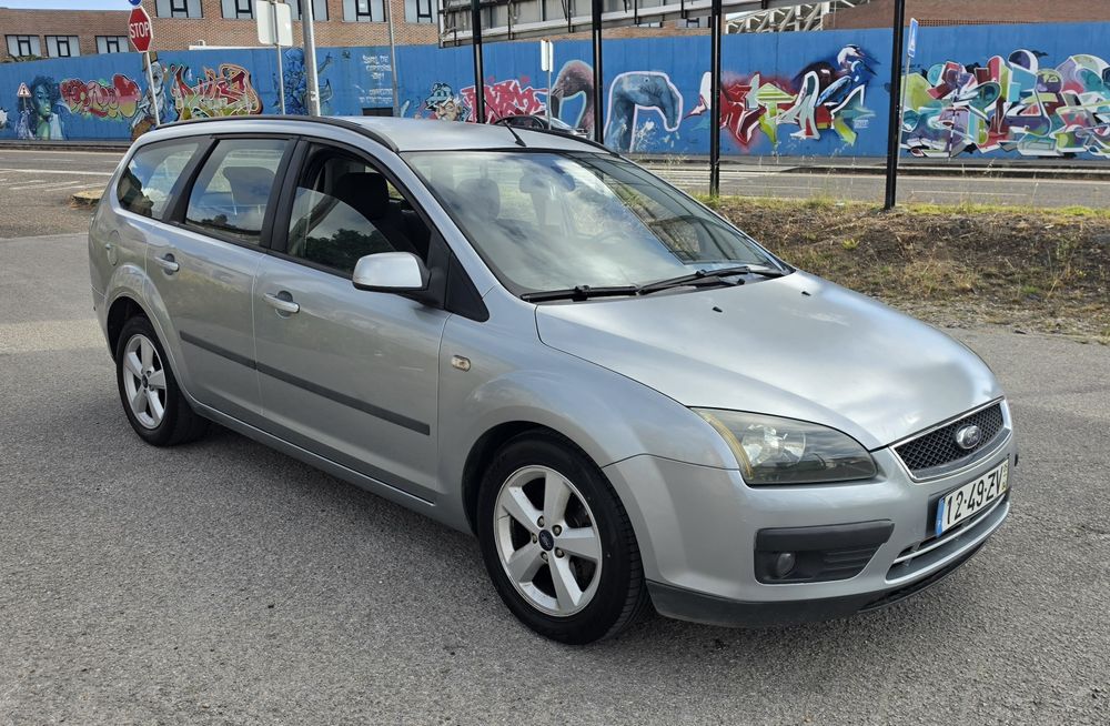 Ford Focus SW 1.4 16v