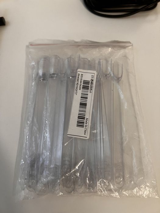 Kit completo para fazer unhas