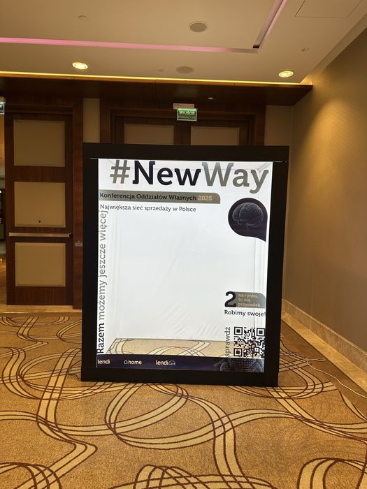 Photobox MAGAZINE Vogue wedding na urodziny, wesele, eventy, imprezy