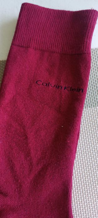 Шкарпетки Calvin Klein