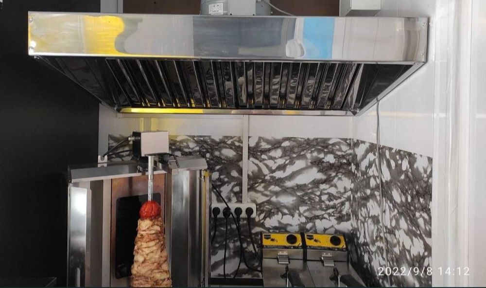 Витяжний зонт пристінний на кухню для кухні пристінна витяжка