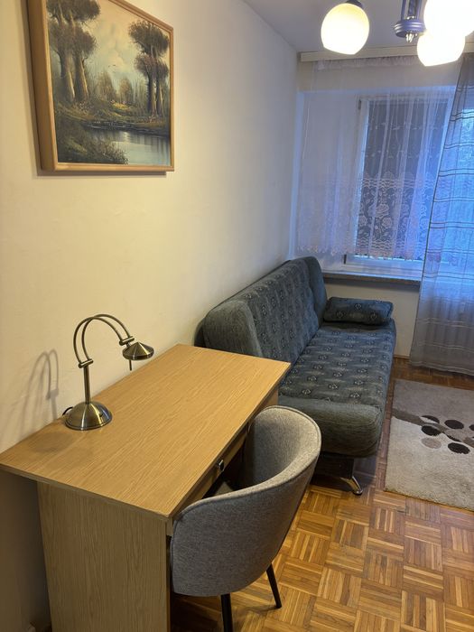 pokój do wynajecia