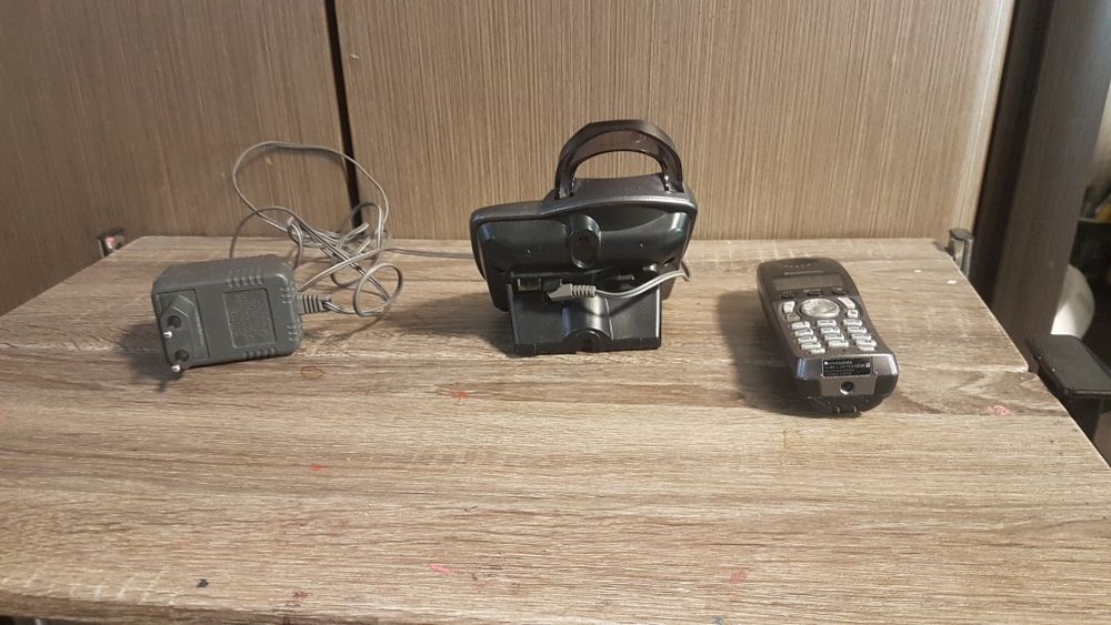 Телефон Panasonic. Б/у