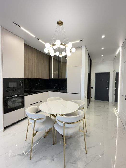 Продажа‼️ 2-ком. квартира  ЖК Атмосфера, 65м, Аркадия