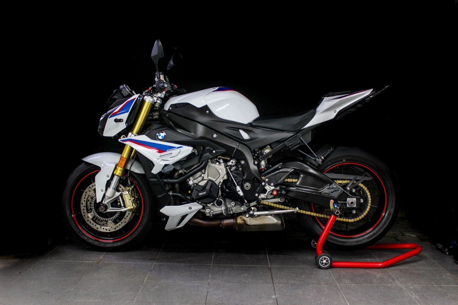 BMW S1000R Style M Leiria Pousos Barreira E Cortes OLX Portugal