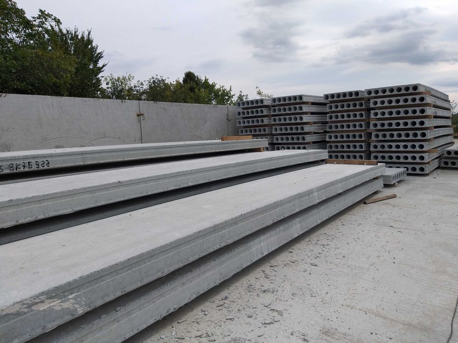 Панелі перекриття.Найнижчі ціни.Доставка+розвантаження