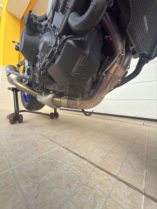 Yamaha Mt09-Sp Mivv 1 Dono