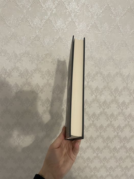 Книга «Палітурник» Бріджит Коллінз в ідеальному стані